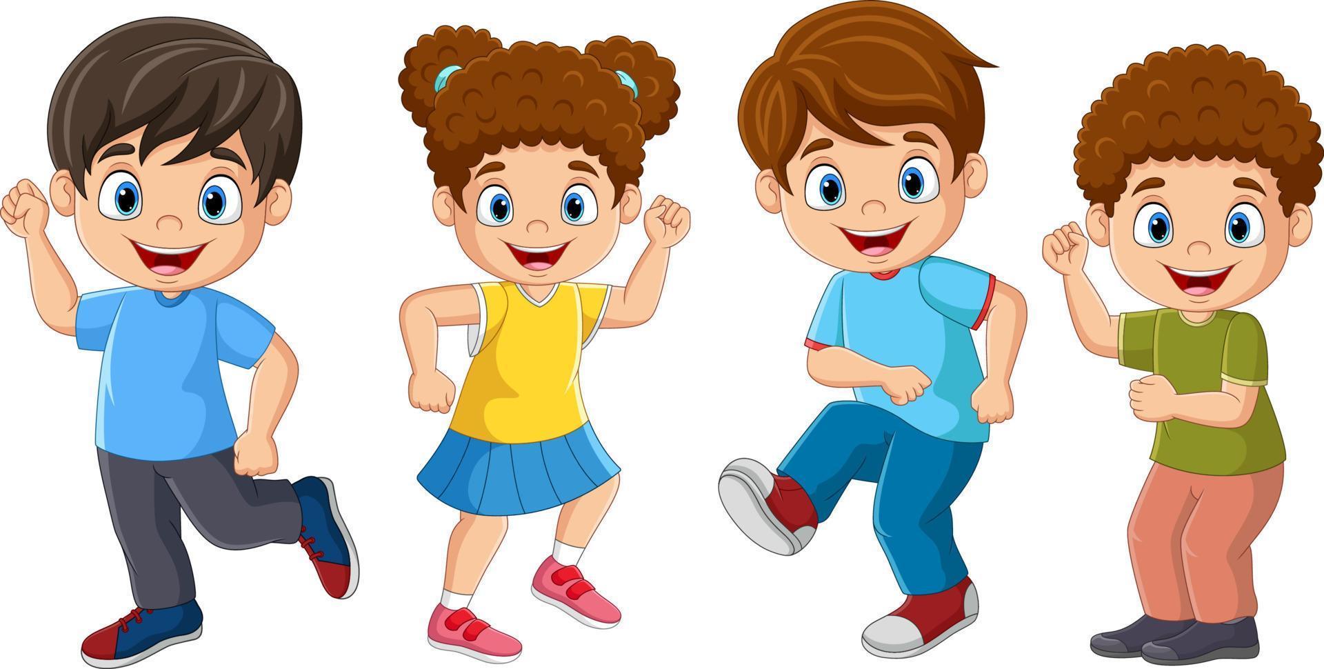 Dance Activity