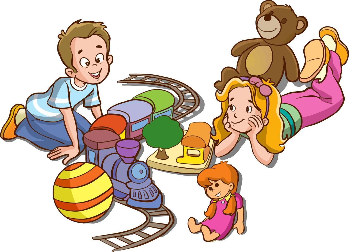 Play Activity